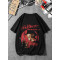 Un tricou Coșmar pe Elm Street. Photo 1